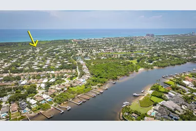 137 Seashore Drive, Jupiter, FL 33477 - Photo 2