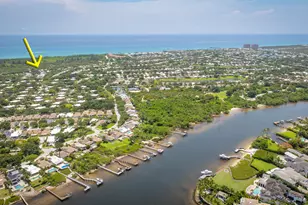 137 Seashore Dr, Jupiter, FL 33477 - Photo 2