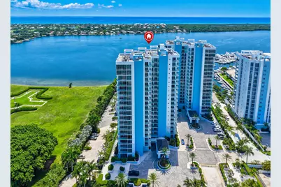 1 Water Club Way #1701, North Palm Beach, FL 33408 - Photo 1