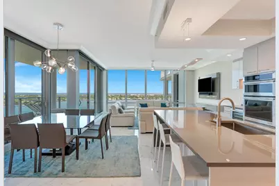 1 Water Club Way #1701, North Palm Beach, FL 33408 - Photo 4