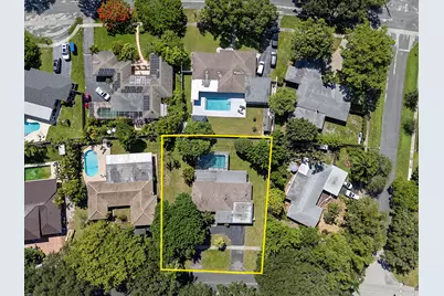 521 SW 59th Avenue, Plantation, FL 33317 - Photo 4
