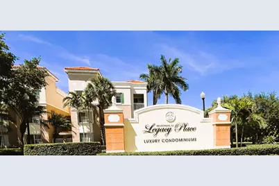 11013 Legacy Lane #303, Palm Beach Gardens, FL 33410 - Photo 1