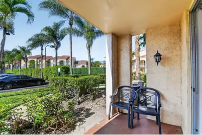 1733 Village Boulevard #105, West Palm Beach, FL 33409 - Photo 22