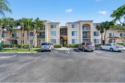 1733 Village Boulevard #105, West Palm Beach, FL 33409 - Photo 2