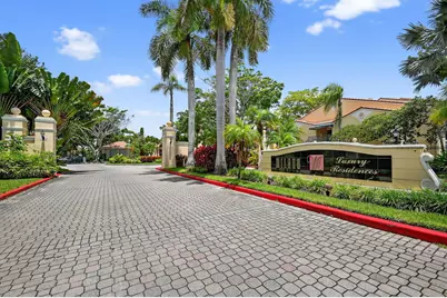 1733 Village Boulevard #105, West Palm Beach, FL 33409 - Photo 24