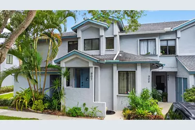 907 Harbour Pointe Way, Greenacres, FL 33413 - Photo 46