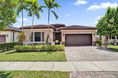109 NE 26th Terrace, Homestead, FL 33033 - Photo 1