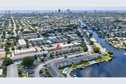 801 Pine Drive #12, Pompano Beach, FL 33060 - Photo 30