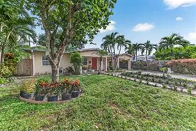 1412 NE 14th Place, Fort Lauderdale, FL 33304 - Photo 2