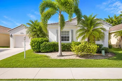 9581 Tavernier Drive, Boca Raton, FL 33496 - Photo 1