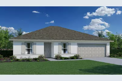 3538 SW San Benito Street, Port Saint Lucie, FL 34953 - Photo 1