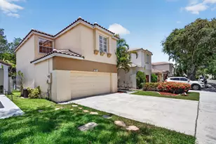 5809 Eagle Cay Ln, Coconut Creek, FL 33073 - Photo 36