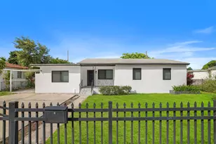 9001 NW 32nd Ct Rd, Miami, FL 33147 - Photo 1