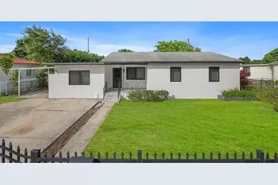 9001 NW 32nd Court Road, Miami, FL 33147 - Photo 12