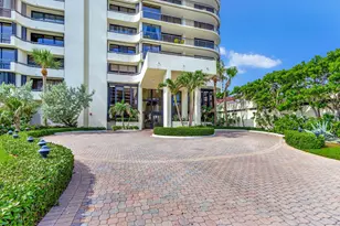 4000 N Ocean Dr, Riviera Beach, FL 33404 - Photo 44