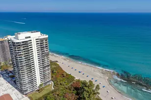 4000 N Ocean Dr, Riviera Beach, FL 33404 - Photo 54