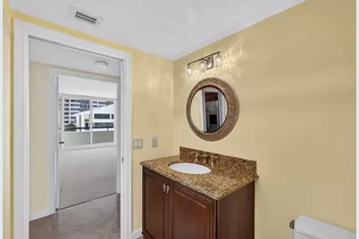 4000 N Ocean Drive #403, Riviera Beach, FL 33404 - Photo 22