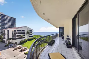 4000 N Ocean Dr, Riviera Beach, FL 33404 - Photo 2