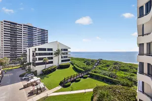 4000 N Ocean Dr, Riviera Beach, FL 33404 - Photo 1