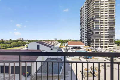 4000 N Ocean Drive #403, Riviera Beach, FL 33404 - Photo 34