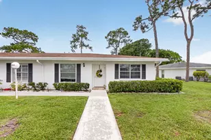 5284 Privet Pl, Delray Beach, FL 33484 - Photo 1