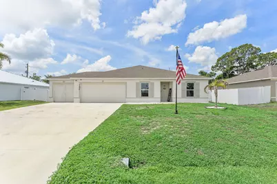 1556 SW Crater Avenue, Port Saint Lucie, FL 34953 - Photo 1