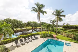 2898 Polo Island Dr, Wellington, FL 33414 - Photo 4