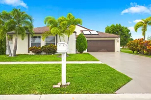 11455 Whisper Sound Dr, Boca Raton, FL 33428 - Photo 1