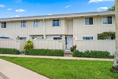 6158 Riverwalk Lane #6, Jupiter, FL 33458 - Photo 2