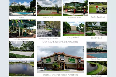 3050 N Palm Aire Drive #602, Pompano Beach, FL 33069 - Photo 20