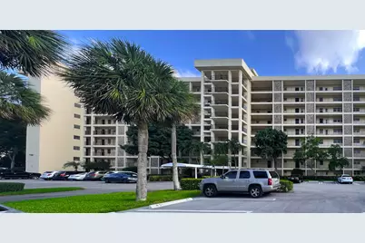 3050 N Palm Aire Drive #602, Pompano Beach, FL 33069 - Photo 18