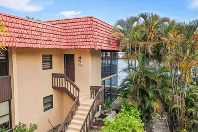 740 NE 199th Street #205g, Miami, FL 33179 - Photo 16