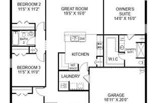 3949 SW Bamberg St, Port Saint Lucie, FL 34953 - Photo 2