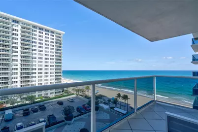 3500 Galt Ocean Drive #716, Fort Lauderdale, FL 33308 - Photo 2