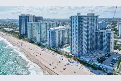 3500 Galt Ocean Drive #716, Fort Lauderdale, FL 33308 - Photo 1