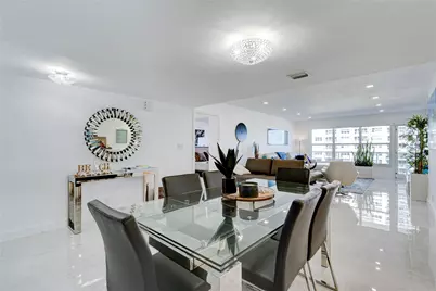 3500 Galt Ocean Drive #716, Fort Lauderdale, FL 33308 - Photo 14