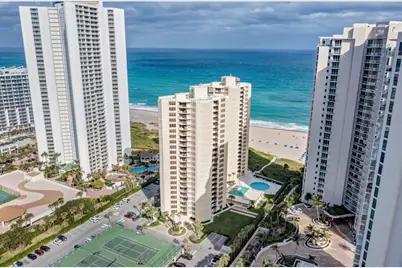 2800 N Ocean Drive #A5b, Riviera Beach, FL 33404 - Photo 2
