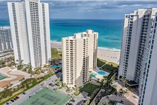 2800 N Ocean Dr, Riviera Beach, FL 33404 - Photo 2