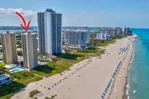 2800 N Ocean Dr, Riviera Beach, FL 33404 - Photo 1