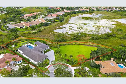 6632 Audubon Trace W, West Palm Beach, FL 33412 - Photo 4