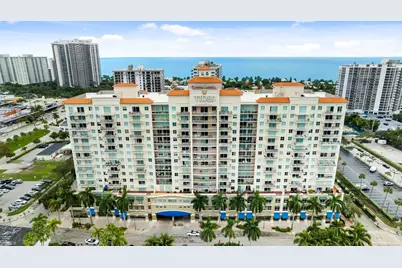 3020 NE 32nd Avenue #616, Fort Lauderdale, FL 33308 - Photo 16