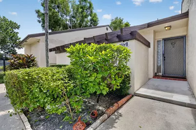 3924 San Anselmo Drive #B, Lake Worth, FL 33467 - Photo 2