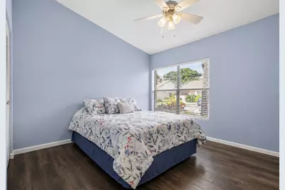 3924 San Anselmo Drive #B, Lake Worth, FL 33467 - Photo 16