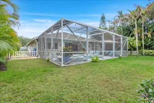7714 SE Mammoth Dr SE, Hobe Sound, FL 33455 - Photo 52