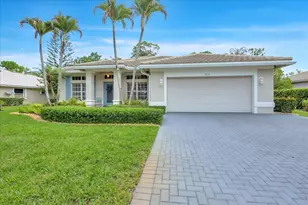 7714 SE Mammoth Dr SE, Hobe Sound, FL 33455 - Photo 2