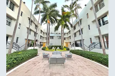 435 21st Street #308, Miami Beach, FL 33139 - Photo 38