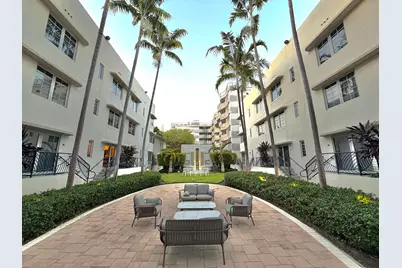 435 21st Street #308, Miami Beach, FL 33139 - Photo 36