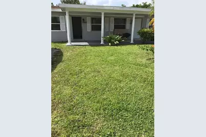 4383 SE Field Street, Stuart, FL 34997 - Photo 1