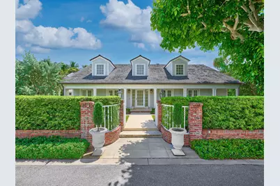 222 Monterey Road, Palm Beach, FL 33480 - Photo 1