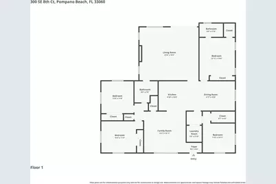 300 SE 8th Court, Pompano Beach, FL 33060 - Photo 24
